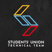 Students Union Technical Team, BITS Pilani logo, Students Union Technical Team, BITS Pilani contact details