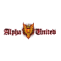 Alpha United LP logo, Alpha United LP contact details