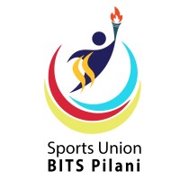 Sports Union, BITS Pilani logo, Sports Union, BITS Pilani contact details