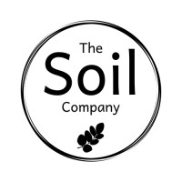 The Soil Company logo, The Soil Company contact details