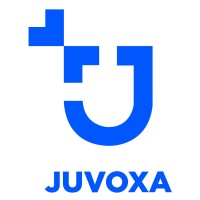 Juvoxa logo, Juvoxa contact details