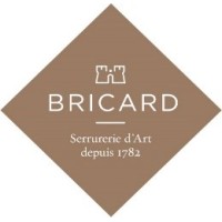 Bricard ART logo, Bricard ART contact details