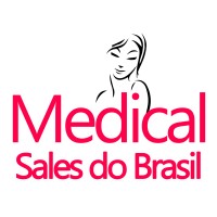 Medical Sales do Brasil logo, Medical Sales do Brasil contact details