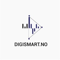 DigiSmart.no logo, DigiSmart.no contact details