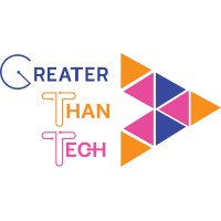 Greater Than Tech logo, Greater Than Tech contact details