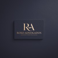 Roxo Advogados logo, Roxo Advogados contact details