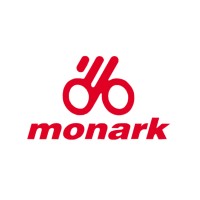 Bicicletas Monark SA logo, Bicicletas Monark SA contact details