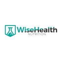 Wise Health Nutrition logo, Wise Health Nutrition contact details