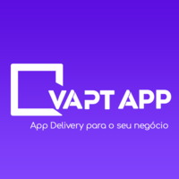 VaptAPP - App Delivery para o seu negócio logo, VaptAPP - App Delivery para o seu negócio contact details