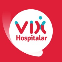 Vix Hospitalar logo, Vix Hospitalar contact details