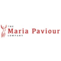 The Maria Paviour Company Ltd logo, The Maria Paviour Company Ltd contact details