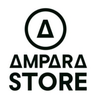 AMPARA Store logo, AMPARA Store contact details