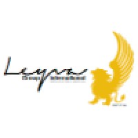 Leyva Group International logo, Leyva Group International contact details