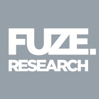 FUZE Research logo, FUZE Research contact details