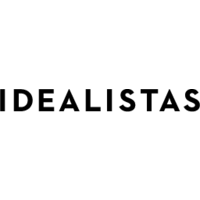 Idealistas Förlag logo, Idealistas Förlag contact details