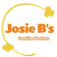 Josie B's Creative Services logo, Josie B's Creative Services contact details