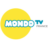 Mondo TV France SA (MTF) logo, Mondo TV France SA (MTF) contact details