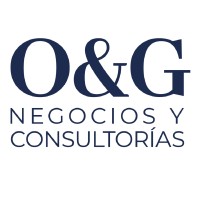 OyG Negocios y Consultorías logo, OyG Negocios y Consultorías contact details