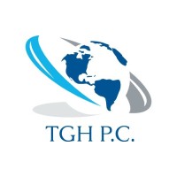 Troy G. Hildenbrand P.C. logo, Troy G. Hildenbrand P.C. contact details