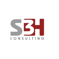 S3H Consulting logo, S3H Consulting contact details