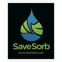 SaveSorb® logo, SaveSorb® contact details