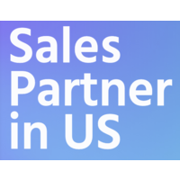 Sales Partner in US logo, Sales Partner in US contact details