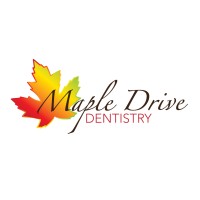 Maple Drive Dentistry logo, Maple Drive Dentistry contact details