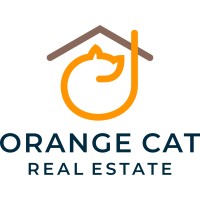 Orange Cat Real Estate, LLC logo, Orange Cat Real Estate, LLC contact details