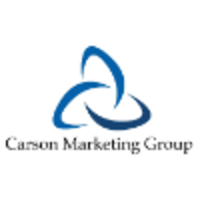 Carson Marketing Group logo, Carson Marketing Group contact details