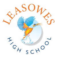 Leasowes High School - Invictus Education Trust logo, Leasowes High School - Invictus Education Trust contact details