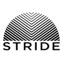 Stride Generation logo, Stride Generation contact details