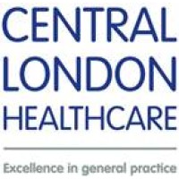 CENTRAL LONDON HEALTHCARE CIC logo, CENTRAL LONDON HEALTHCARE CIC contact details