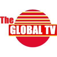 The Global TV logo, The Global TV contact details