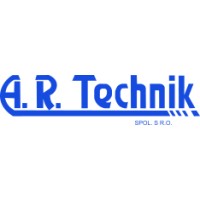 A. R. Technik logo, A. R. Technik contact details