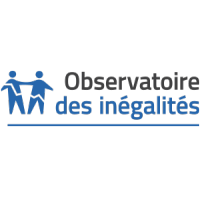 Observatoire des inégalités logo, Observatoire des inégalités contact details