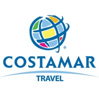 Costamar Travel logo, Costamar Travel contact details