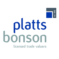 Platts Bonson Licensed Trade Valuers logo, Platts Bonson Licensed Trade Valuers contact details