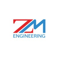 ZM Engineering logo, ZM Engineering contact details