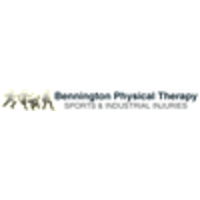 Bennington Physical Therapy Pc logo, Bennington Physical Therapy Pc contact details