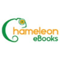 Chameleon eBooks logo, Chameleon eBooks contact details