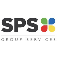 SPS Group Services logo, SPS Group Services contact details