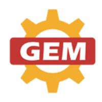 GEM ALLIED INDUSTRIES PRIVATE LIMITED logo, GEM ALLIED INDUSTRIES PRIVATE LIMITED contact details