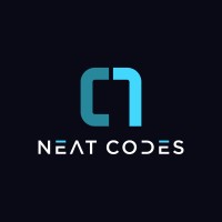 Neat Codes logo, Neat Codes contact details