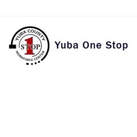 Yuba County One Stop logo, Yuba County One Stop contact details