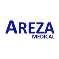 Areza Medical logo, Areza Medical contact details