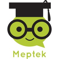 Meptek logo, Meptek contact details