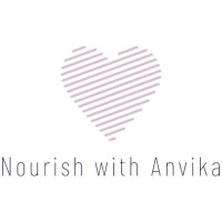 Nourish with Anvika LLC logo, Nourish with Anvika LLC contact details