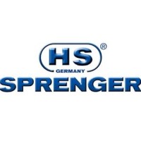 Herm Sprenger USA logo, Herm Sprenger USA contact details