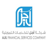 AJIL Financial Services Company logo, AJIL Financial Services Company contact details