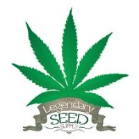 Legendary Seed Supply logo, Legendary Seed Supply contact details